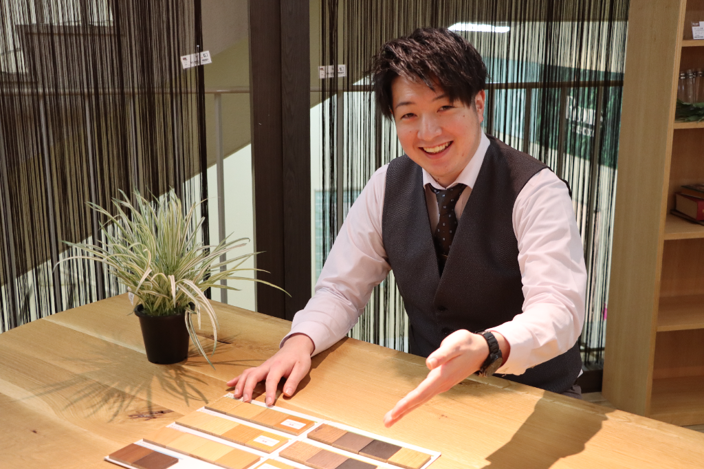 ルームズ大正堂　町田東急ツインズ店(東京都町田市/町田駅/その他(販売・サービス・アパレル系))_2