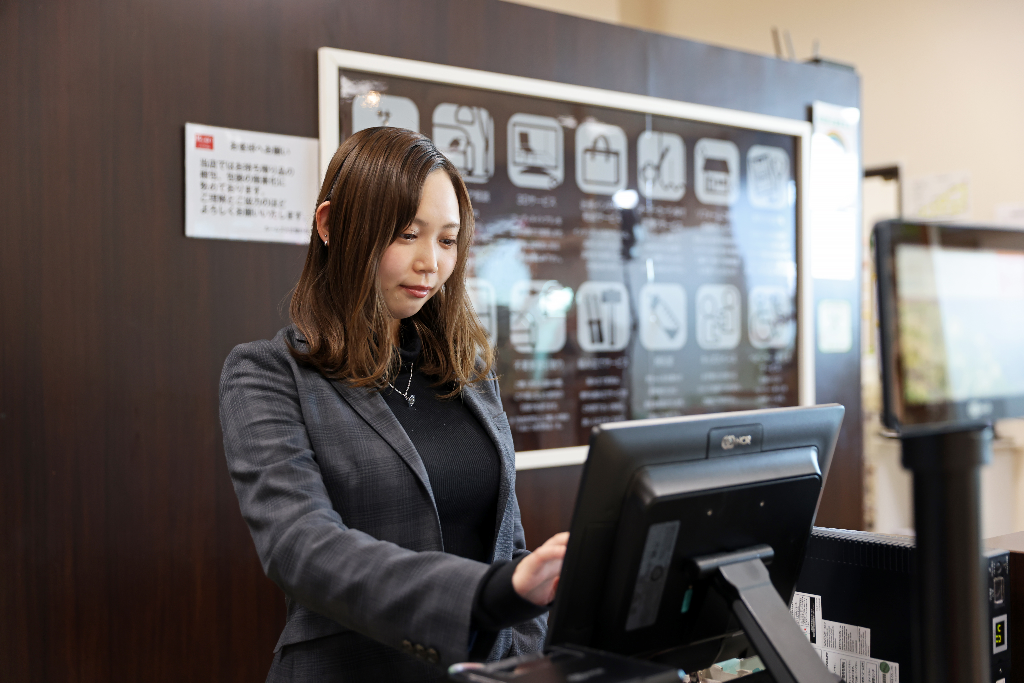 ルームズ大正堂　町田東急ツインズ店(東京都町田市/町田駅/事務・データ入力・受付)_2