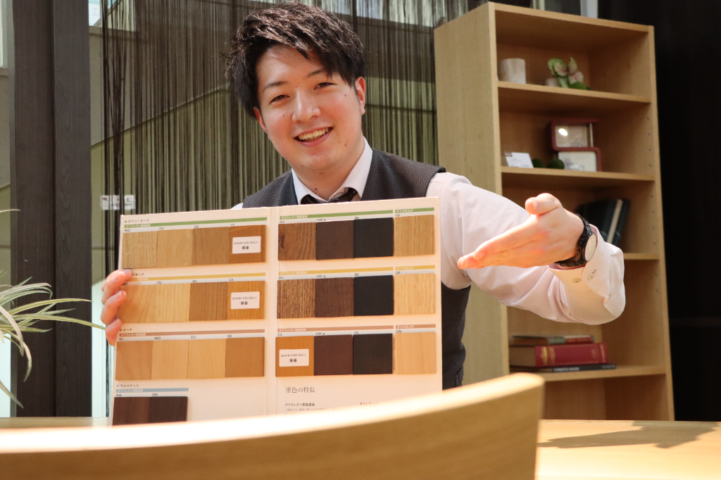 ルームズ大正堂　町田東急ツインズ店(東京都町田市/町田駅/その他(販売・サービス・アパレル系))_3