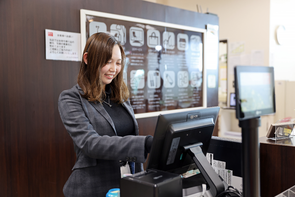 株式会社家具の大正堂(神奈川県相模原市南区/相模大野駅/事務・データ入力・受付)_2